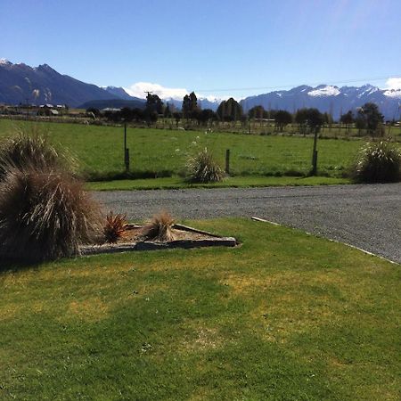 Acheron Cottages Manapouri Exterior foto