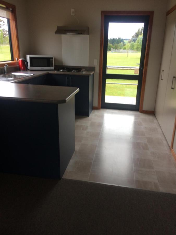Acheron Cottages Manapouri Exterior foto